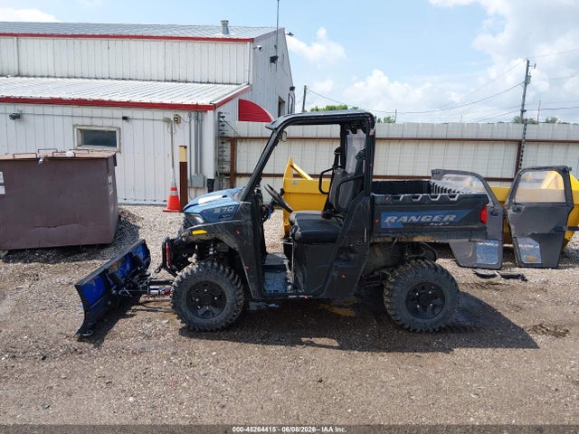 Polaris Ranger Sp 570 Premium 2025 3NSMAE57XSE020475 Image 14