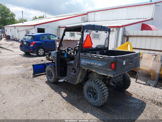 Polaris Ranger Sp 570 Premium 2025 3NSMAE57XSE020475 Image 3