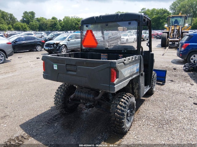 Polaris Ranger Sp 570 Premium 2025 3NSMAE57XSE020475 Image 4