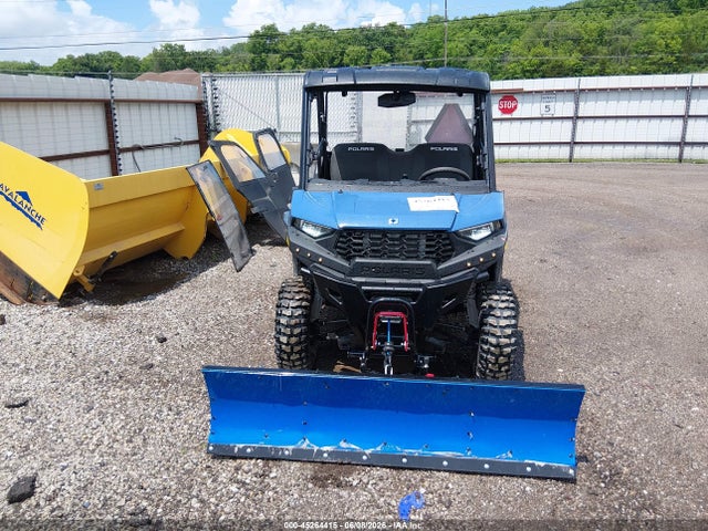 Polaris Ranger Sp 570 Premium 2025 3NSMAE57XSE020475 Image 5