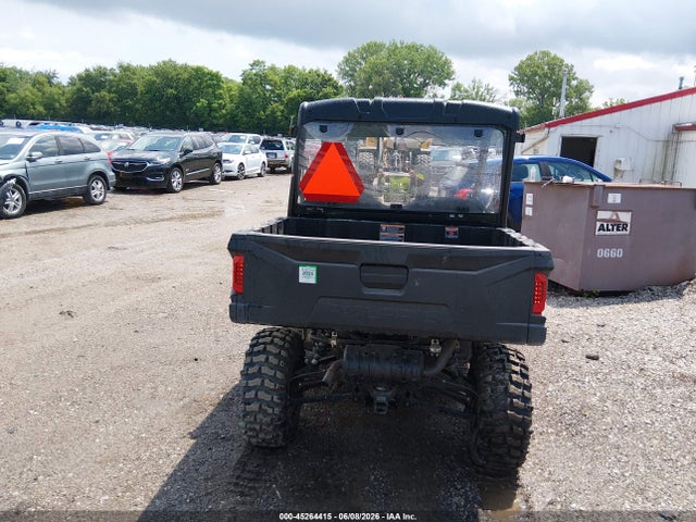 Polaris Ranger Sp 570 Premium 2025 3NSMAE57XSE020475 Image 6