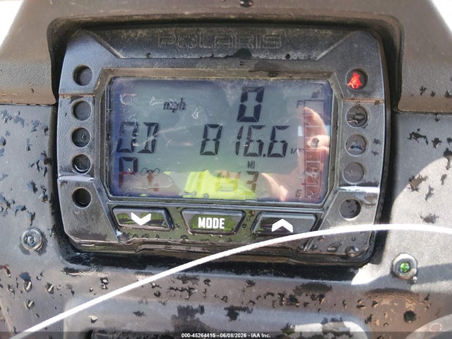 Polaris Ranger Sp 570 Premium 2025 3NSMAE57XSE020475 Image 7