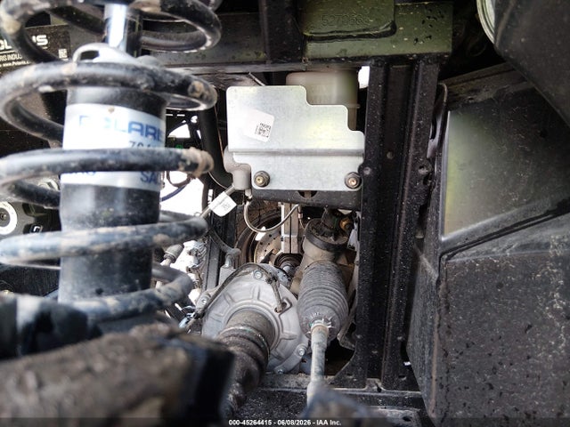 Polaris Ranger Sp 570 Premium 2025 3NSMAE57XSE020475 Image 9