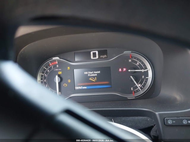 Honda PILOT LX 2018 5FNYF5H19JB026014 Image 7