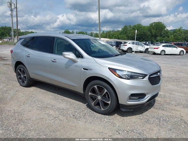 Aukcja sprzedaży 2020 Buick Enclave Awd Essence, vin: 5GAEVAKW2LJ207858, numer aukcji: 45264421