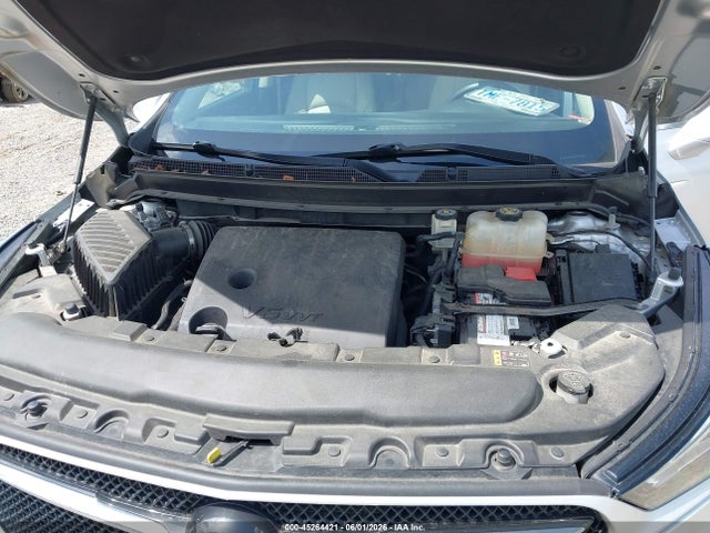 Aukcja sprzedaży 2020 Buick Enclave Awd Essence, vin: 5GAEVAKW2LJ207858, numer aukcji: 45264421
