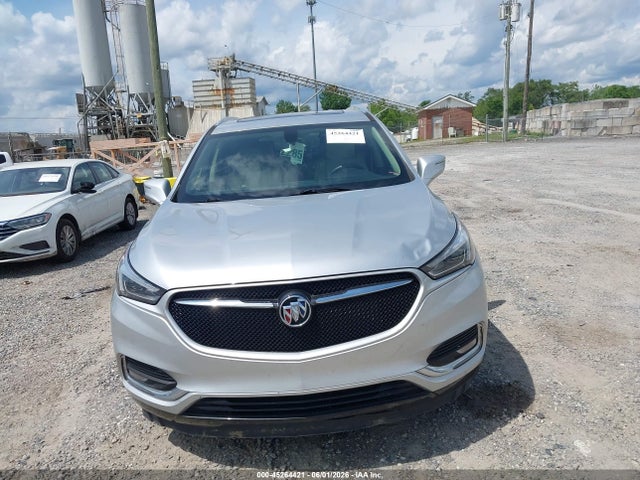 Aukcja sprzedaży 2020 Buick Enclave Awd Essence, vin: 5GAEVAKW2LJ207858, numer aukcji: 45264421