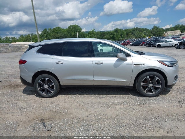 Aukcja sprzedaży 2020 Buick Enclave Awd Essence, vin: 5GAEVAKW2LJ207858, numer aukcji: 45264421