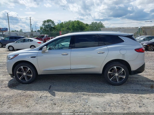Aukcja sprzedaży 2020 Buick Enclave Awd Essence, vin: 5GAEVAKW2LJ207858, numer aukcji: 45264421