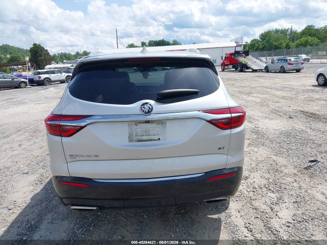 Aukcja sprzedaży 2020 Buick Enclave Awd Essence, vin: 5GAEVAKW2LJ207858, numer aukcji: 45264421