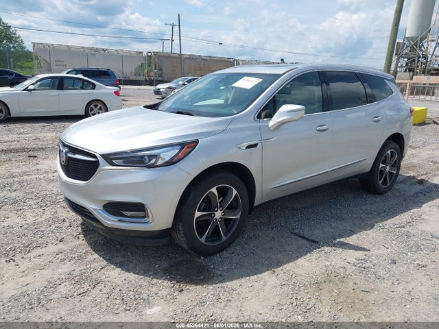 Aukcja sprzedaży 2020 Buick Enclave Awd Essence, vin: 5GAEVAKW2LJ207858, numer aukcji: 45264421