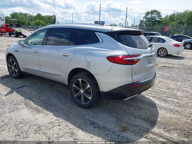 Aukcja sprzedaży 2020 Buick Enclave Awd Essence, vin: 5GAEVAKW2LJ207858, numer aukcji: 45264421