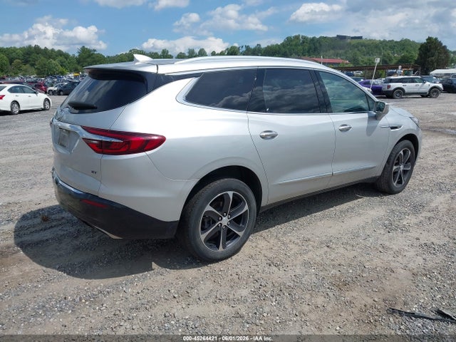 Aukcja sprzedaży 2020 Buick Enclave Awd Essence, vin: 5GAEVAKW2LJ207858, numer aukcji: 45264421