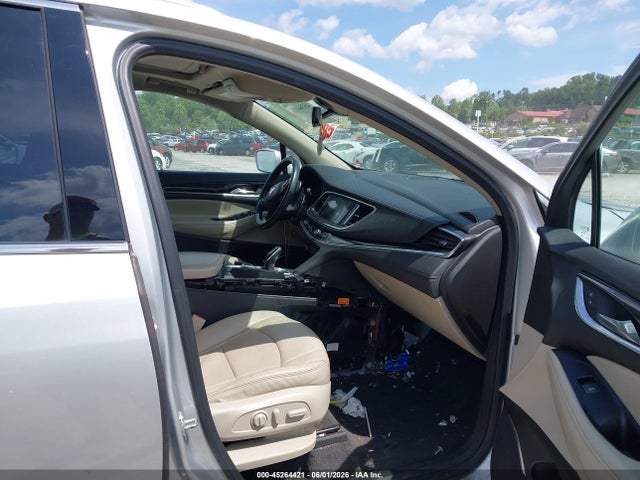 Aukcja sprzedaży 2020 Buick Enclave Awd Essence, vin: 5GAEVAKW2LJ207858, numer aukcji: 45264421