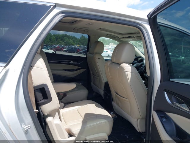 Aukcja sprzedaży 2020 Buick Enclave Awd Essence, vin: 5GAEVAKW2LJ207858, numer aukcji: 45264421