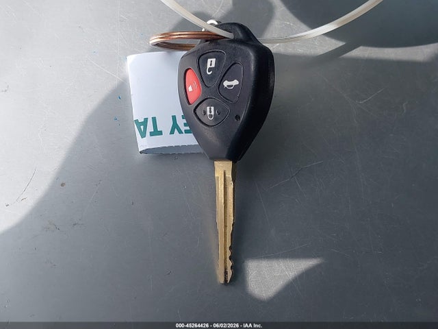 Aukcja sprzedaży 2011 Toyota Corolla Le, vin: JTDBU4EE4B9125462, numer aukcji: 45264426
