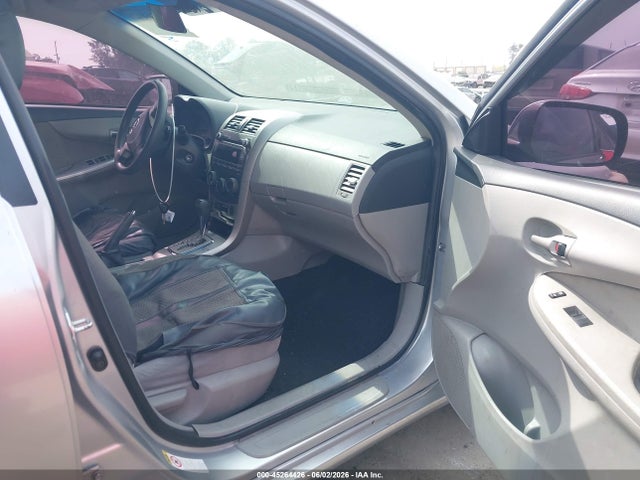 Aukcja sprzedaży 2011 Toyota Corolla Le, vin: JTDBU4EE4B9125462, numer aukcji: 45264426
