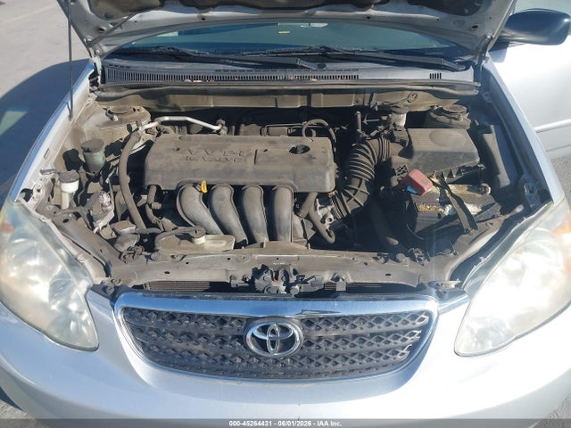 Aukcja sprzedaży 2008 Toyota Corolla Ce, vin: 2T1BR32EX8C872079, numer aukcji: 45264431