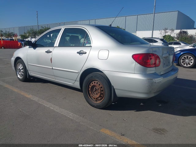 Aukcja sprzedaży 2008 Toyota Corolla Ce, vin: 2T1BR32EX8C872079, numer aukcji: 45264431