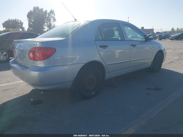 Aukcja sprzedaży 2008 Toyota Corolla Ce, vin: 2T1BR32EX8C872079, numer aukcji: 45264431
