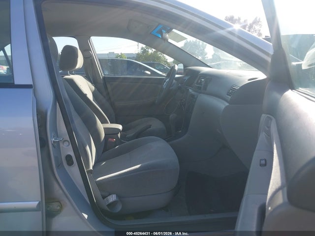 Aukcja sprzedaży 2008 Toyota Corolla Ce, vin: 2T1BR32EX8C872079, numer aukcji: 45264431