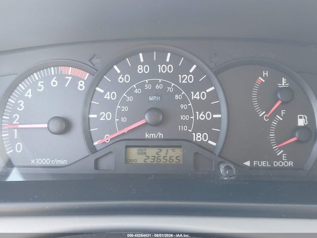 Aukcja sprzedaży 2008 Toyota Corolla Ce, vin: 2T1BR32EX8C872079, numer aukcji: 45264431