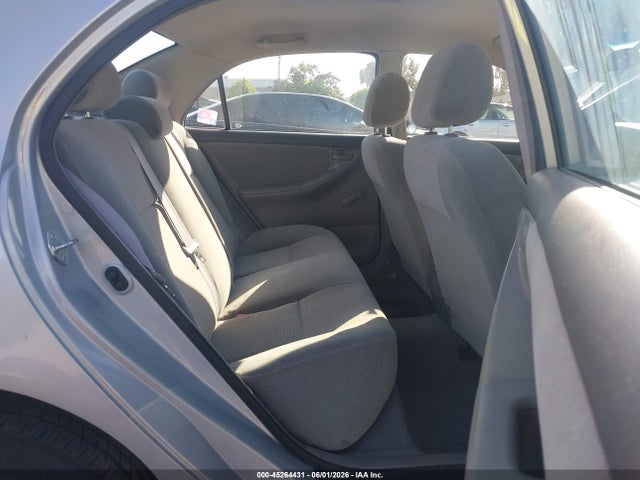 Aukcja sprzedaży 2008 Toyota Corolla Ce, vin: 2T1BR32EX8C872079, numer aukcji: 45264431