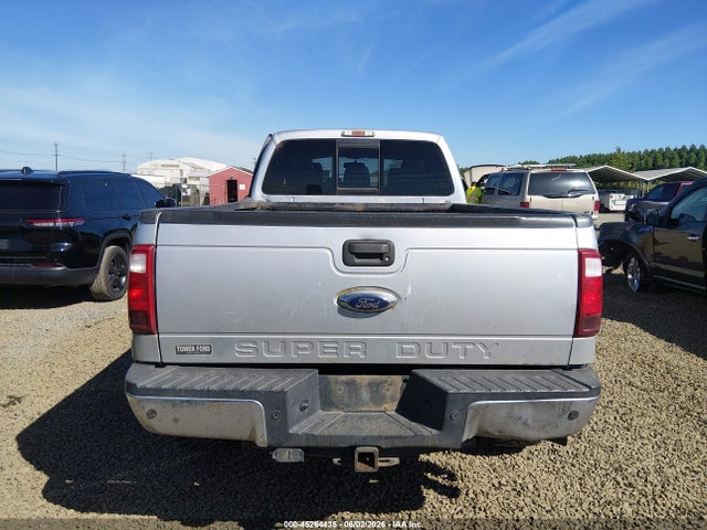 1FT7W3BTXGEA92060 Ford Super Duty F-350 Srw Lariat