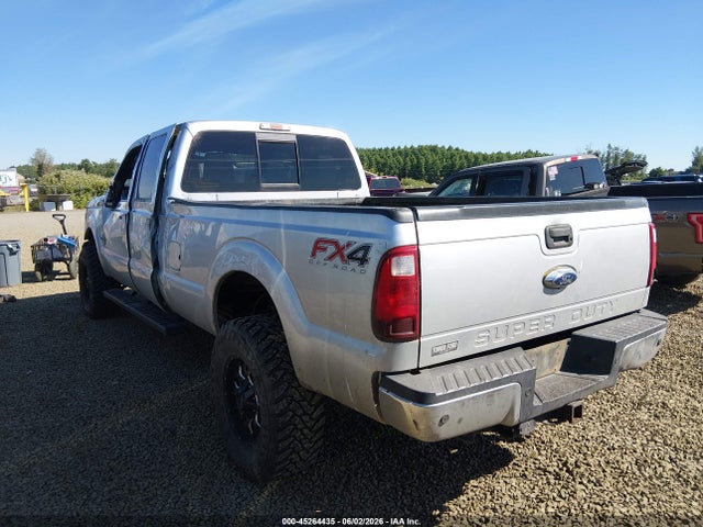 1FT7W3BTXGEA92060 Ford Super Duty F-350 Srw Lariat