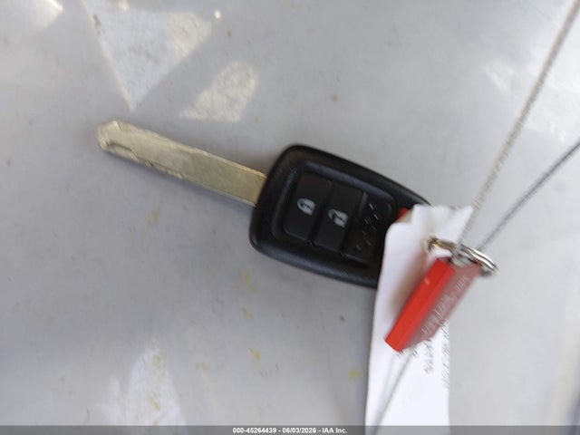 Aukcja sprzedaży 2016 Honda Fit Lx, vin: JHMGK5H5XGX016387, numer aukcji: 45264439