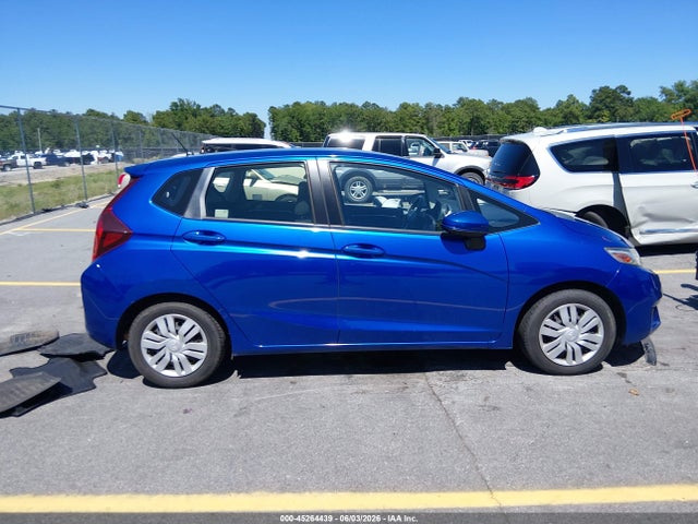 Aukcja sprzedaży 2016 Honda Fit Lx, vin: JHMGK5H5XGX016387, numer aukcji: 45264439