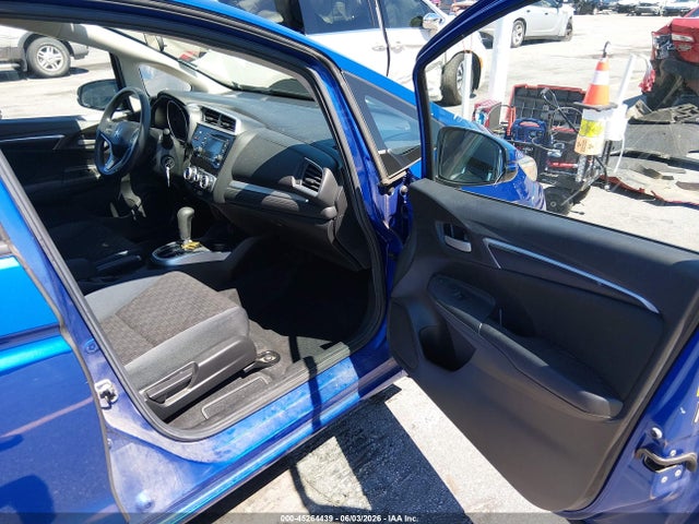 Aukcja sprzedaży 2016 Honda Fit Lx, vin: JHMGK5H5XGX016387, numer aukcji: 45264439