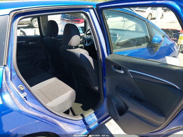 Aukcja sprzedaży 2016 Honda Fit Lx, vin: JHMGK5H5XGX016387, numer aukcji: 45264439
