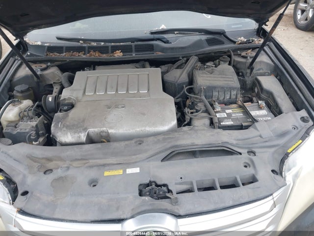Aukcja sprzedaży 2011 Toyota Avalon Limited, vin: 4T1BK3DBXBU374719, numer aukcji: 45264443
