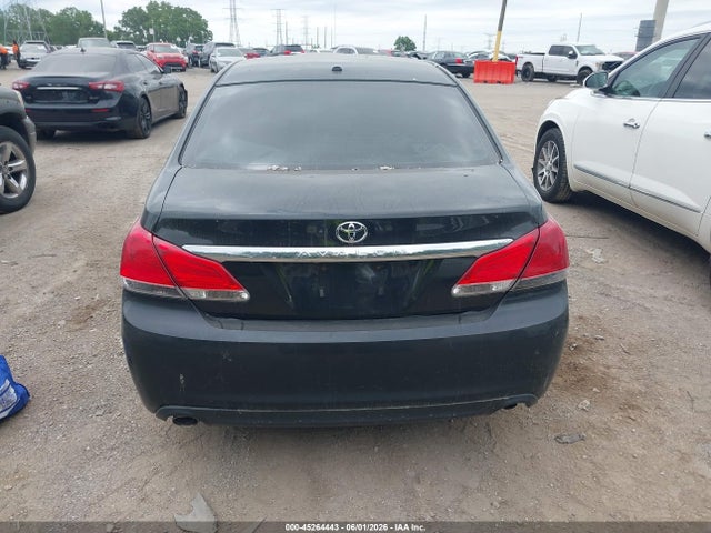 Aukcja sprzedaży 2011 Toyota Avalon Limited, vin: 4T1BK3DBXBU374719, numer aukcji: 45264443