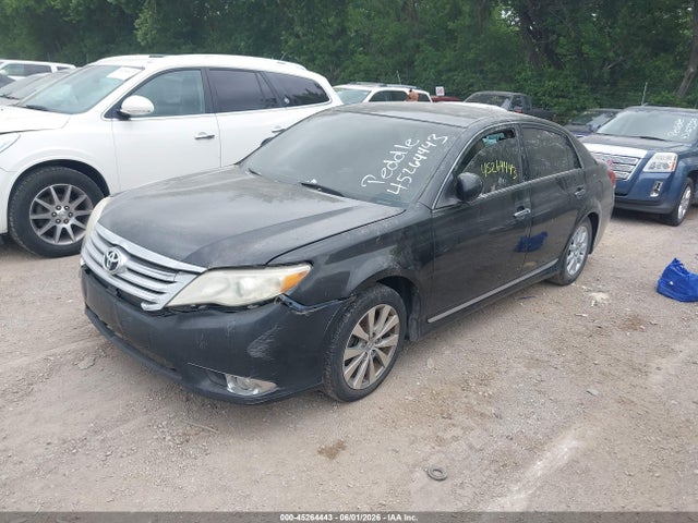 Aukcja sprzedaży 2011 Toyota Avalon Limited, vin: 4T1BK3DBXBU374719, numer aukcji: 45264443