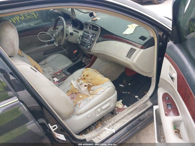 Aukcja sprzedaży 2011 Toyota Avalon Limited, vin: 4T1BK3DBXBU374719, numer aukcji: 45264443