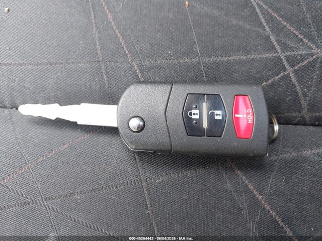 Продажа на аукционе авто 2014 Mazda Mazda2 Sport, vin: JM1DE1KZ7E0175504, номер лота: 45264442