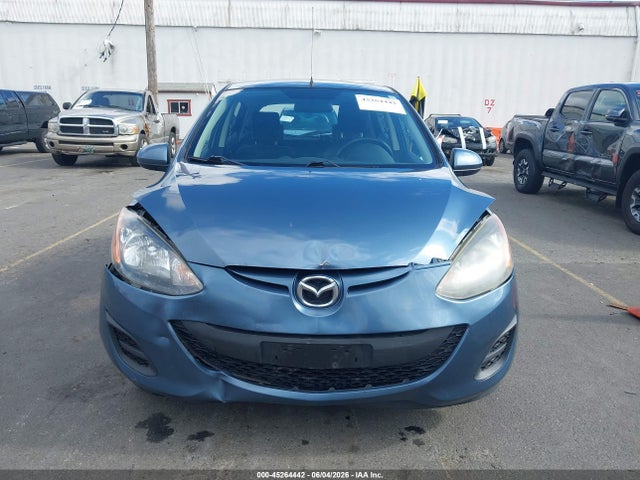 Продажа на аукционе авто 2014 Mazda Mazda2 Sport, vin: JM1DE1KZ7E0175504, номер лота: 45264442