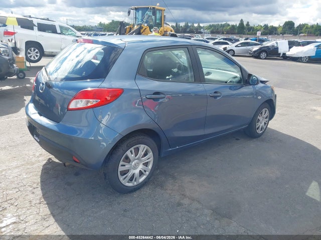 Продажа на аукционе авто 2014 Mazda Mazda2 Sport, vin: JM1DE1KZ7E0175504, номер лота: 45264442