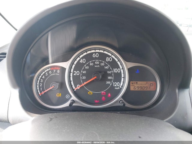 Продажа на аукционе авто 2014 Mazda Mazda2 Sport, vin: JM1DE1KZ7E0175504, номер лота: 45264442
