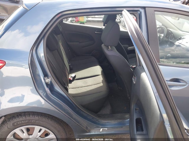 Продажа на аукционе авто 2014 Mazda Mazda2 Sport, vin: JM1DE1KZ7E0175504, номер лота: 45264442