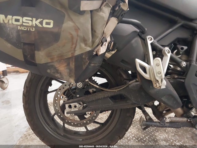 Triumph Motorcycle Tiger 850 Sport 2021 SMTE68DG0MTAE2859 Image 18
