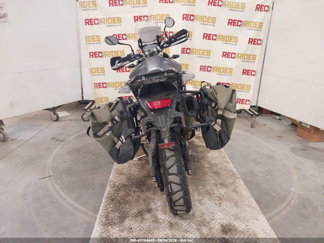 Triumph Motorcycle Tiger 850 Sport 2021 SMTE68DG0MTAE2859 Image 6