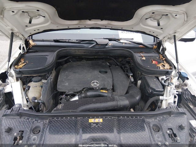 4JGFB4KE5LA076778 Mercedes-Benz Gle 350 4matic