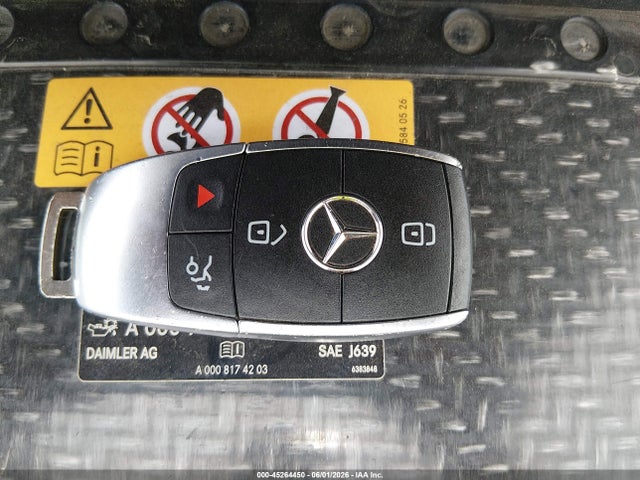 4JGFB4KE5LA076778 Mercedes-Benz Gle 350 4matic