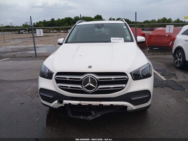 4JGFB4KE5LA076778 Mercedes-Benz Gle 350 4matic