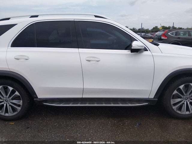 4JGFB4KE5LA076778 Mercedes-Benz Gle 350 4matic