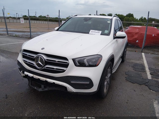 4JGFB4KE5LA076778 Mercedes-Benz Gle 350 4matic