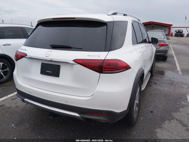 4JGFB4KE5LA076778 Mercedes-Benz Gle 350 4matic